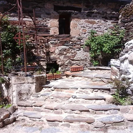 Villa Les Pruniers Fraissinet-de-Fourques Exterior foto