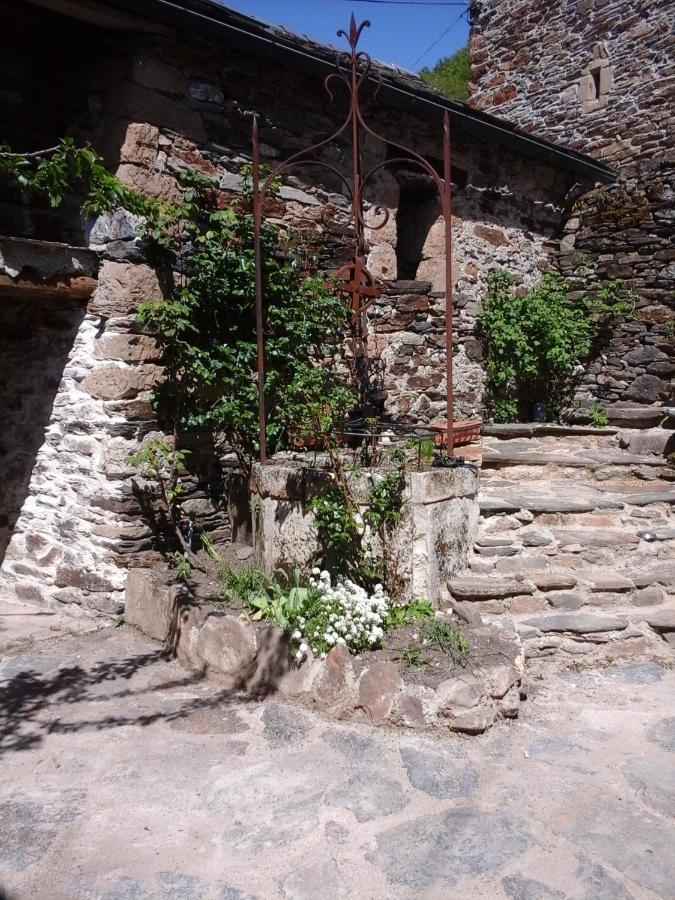 Les Pruniers Holiday home