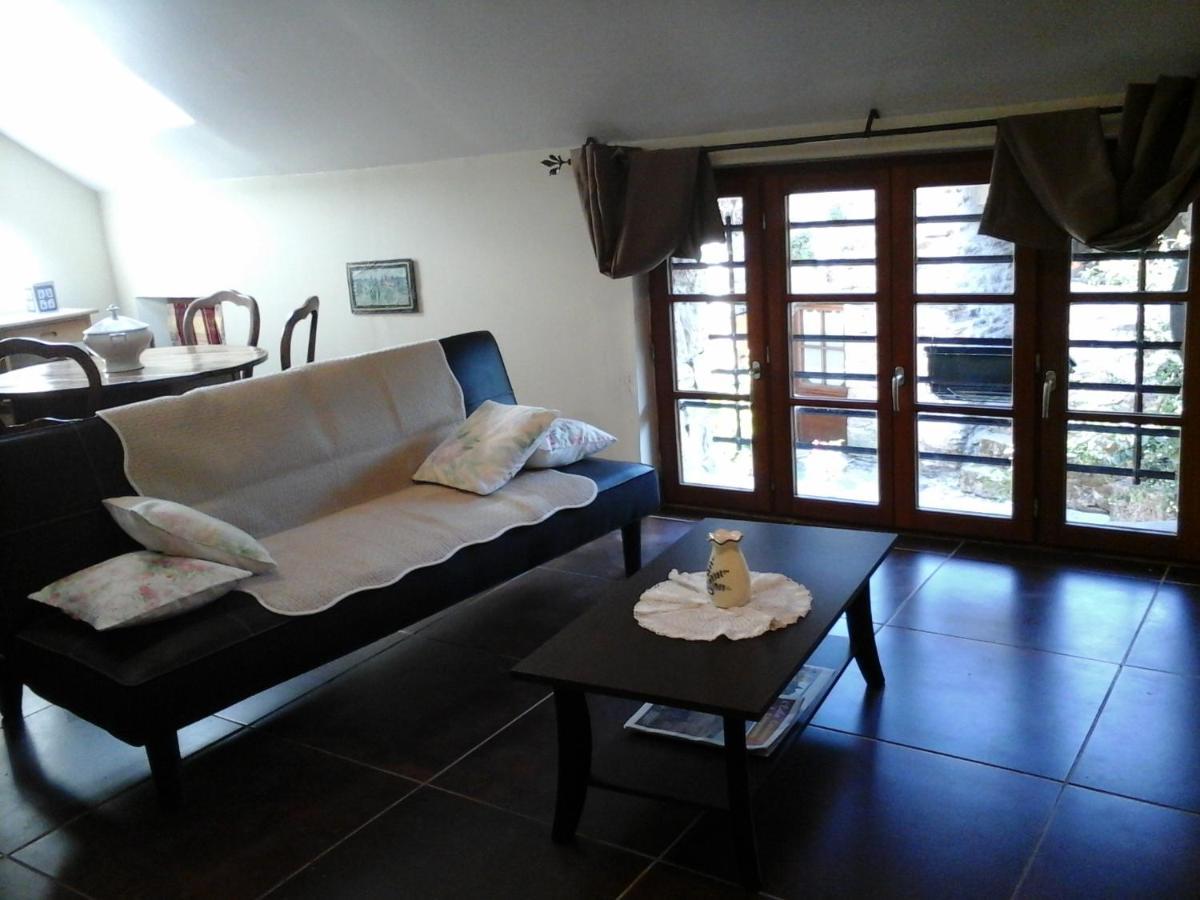 Holiday home Les Pruniers