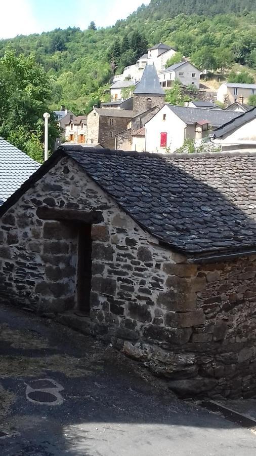 Les Pruniers Holiday home