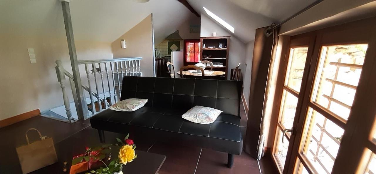 Holiday home Les Pruniers Fraissinet-de-Fourques