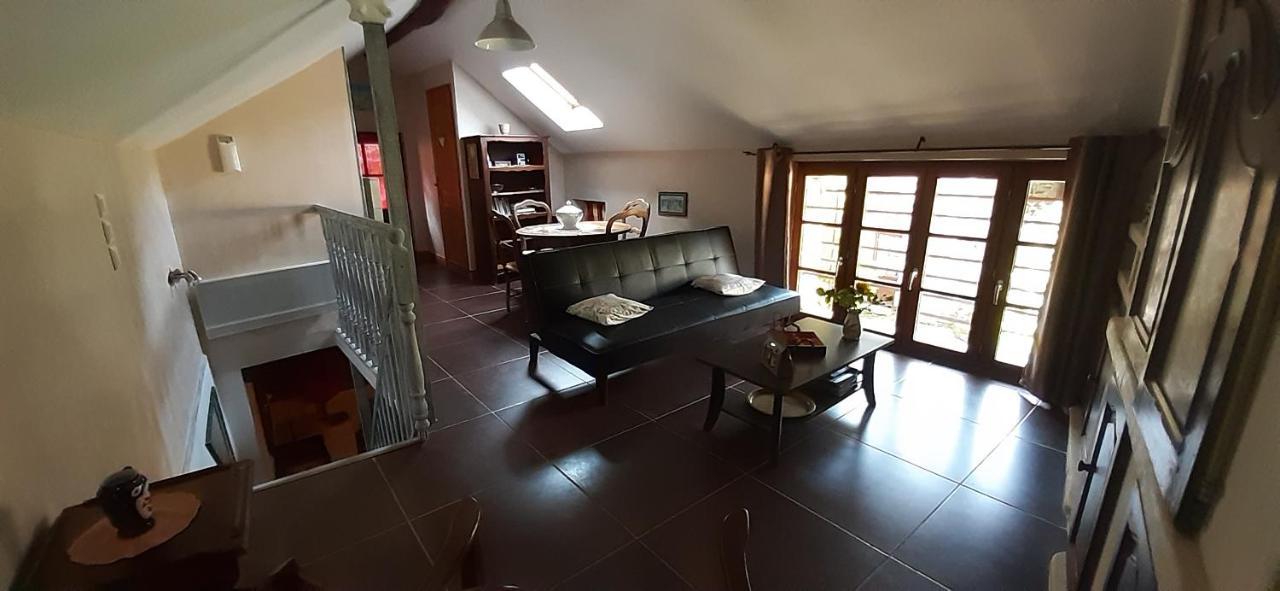 Les Pruniers Holiday home Fraissinet-de-Fourques
